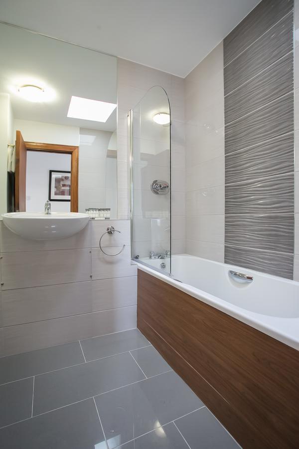 Appartement O'connell Bridge *