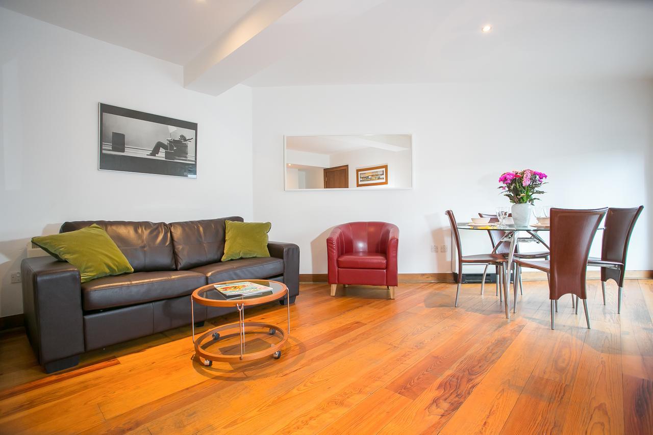 Appartement O'connell Bridge *