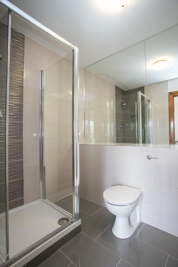 O'connell Bridge Appartement *