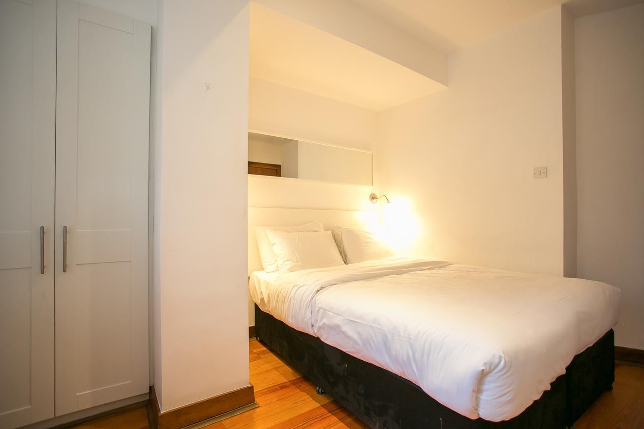 Appartement O'connell Bridge Dublin