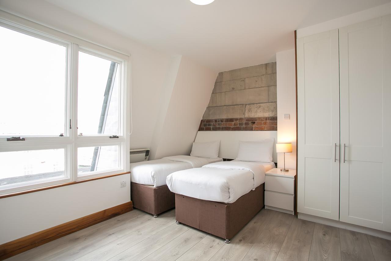 Appartement O'connell Bridge