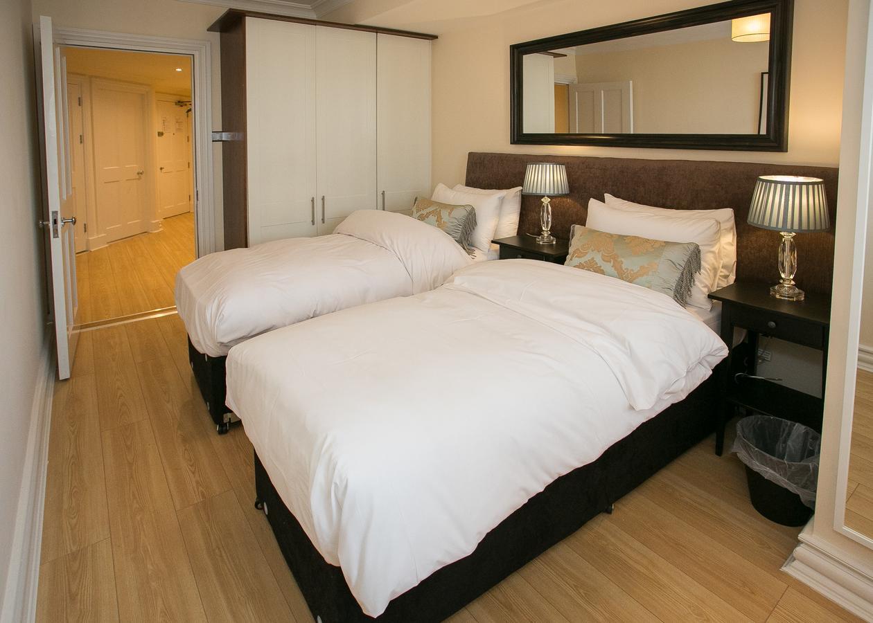 Appartement O'connell Bridge
