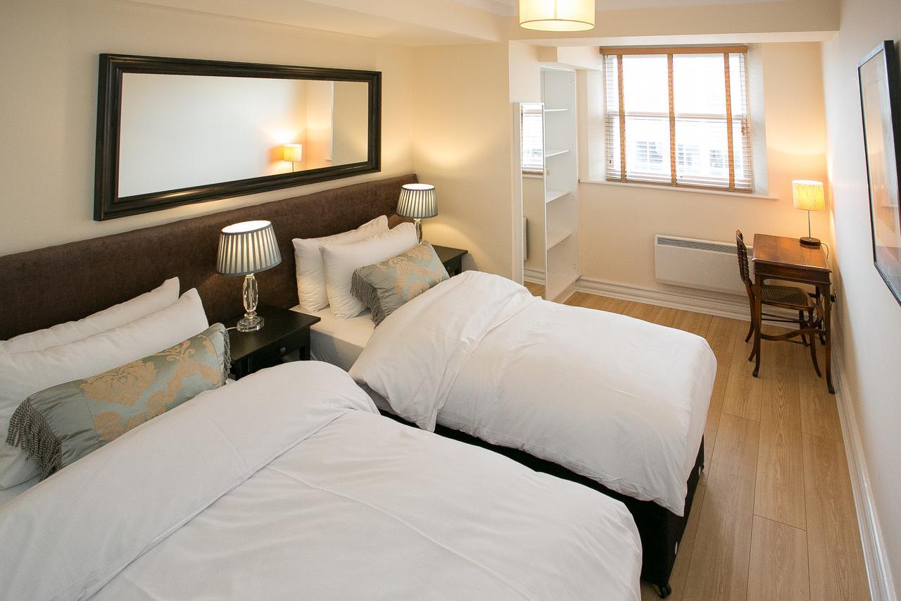O'connell Bridge Appartement Dublin