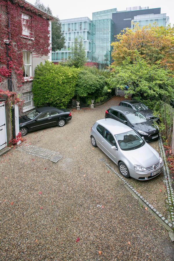 Apartment Ballsbridge Apartments *