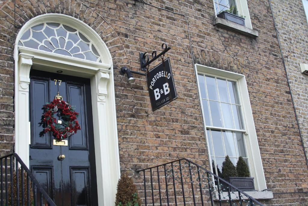 Portobello Bed & Breakfast