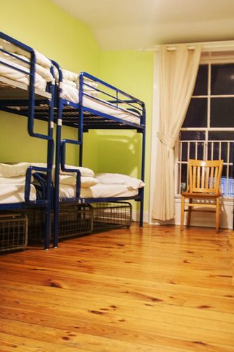Hostel The Four Courts