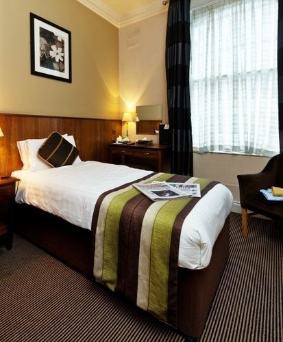 Hotel Central Hotel