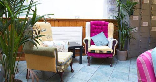 Hostel Abbey Court Dublin