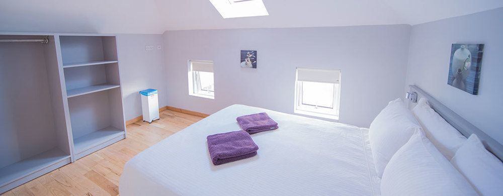 Abbey Court Hostel