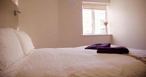 Abbey Court Hostel *