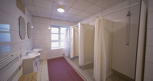 Hostel Abbey Court