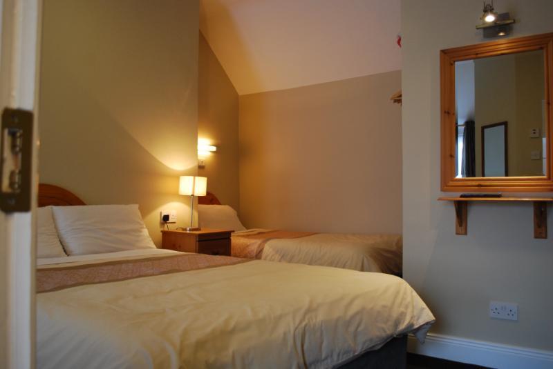 Guest house Parkway Dublin