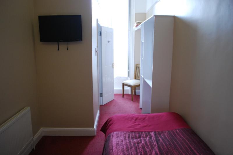 Parkway 3* Dublin