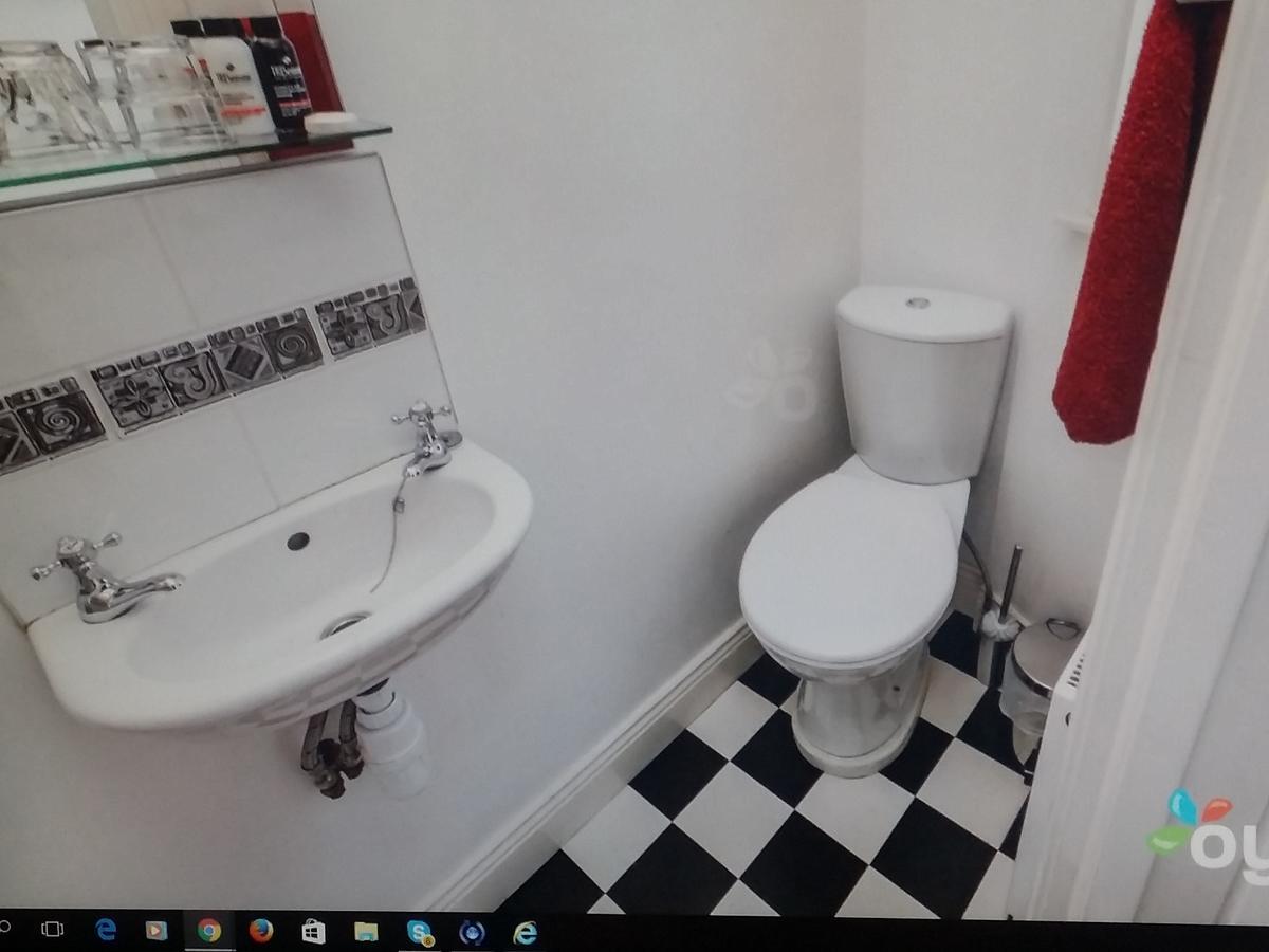 Parkway Guest house Dublin