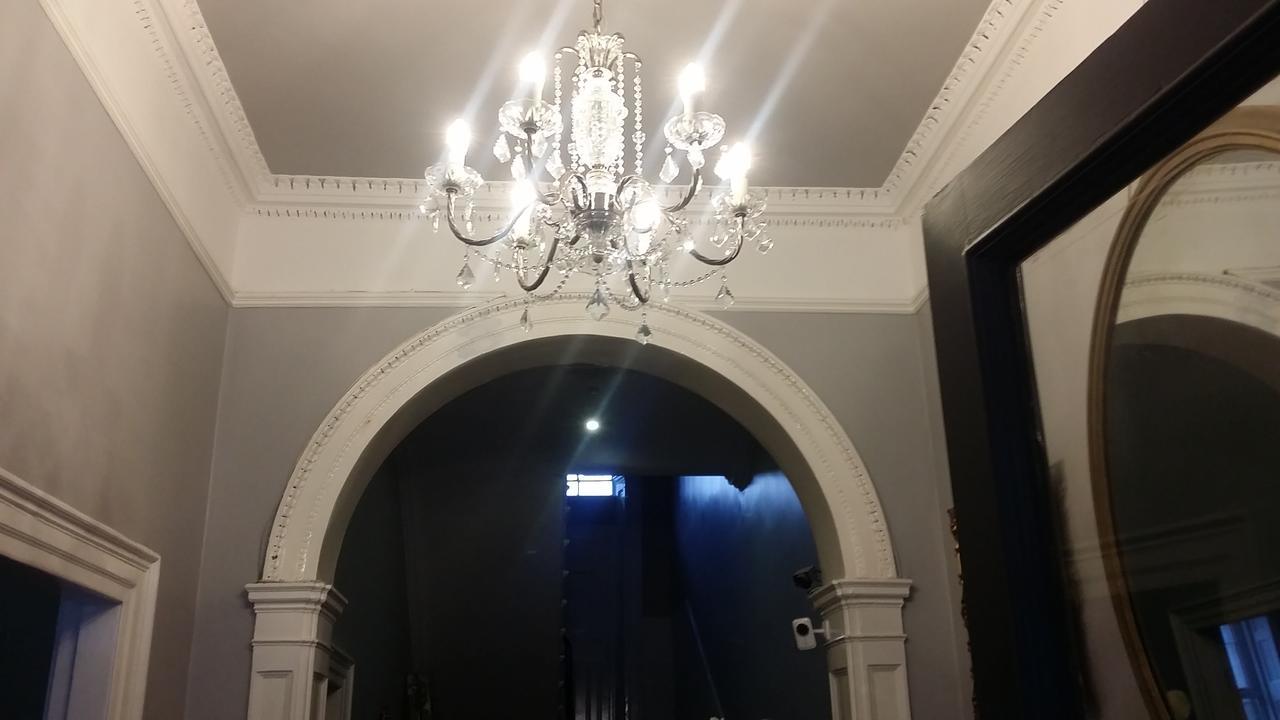 Parkway Guest house 3*