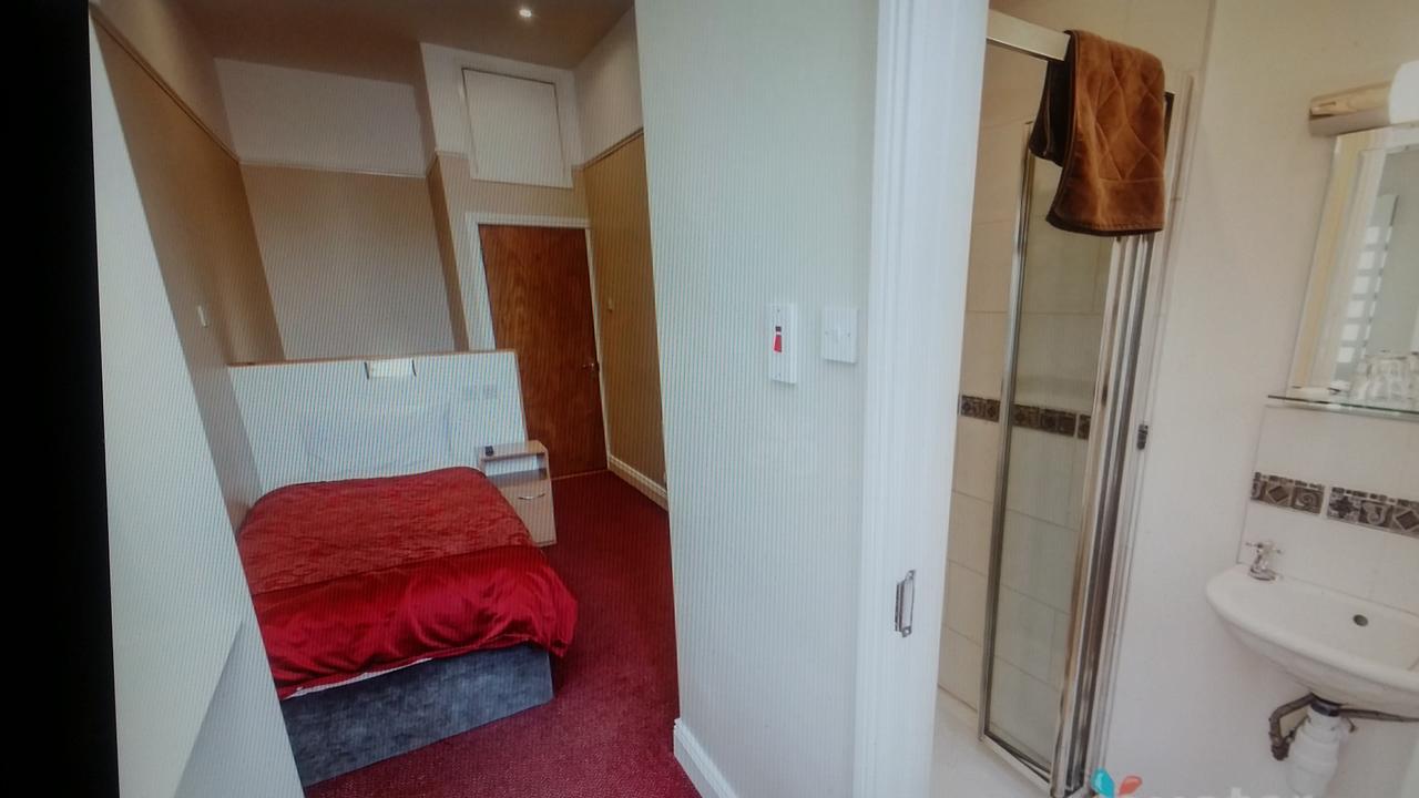 Guest house Parkway 3*