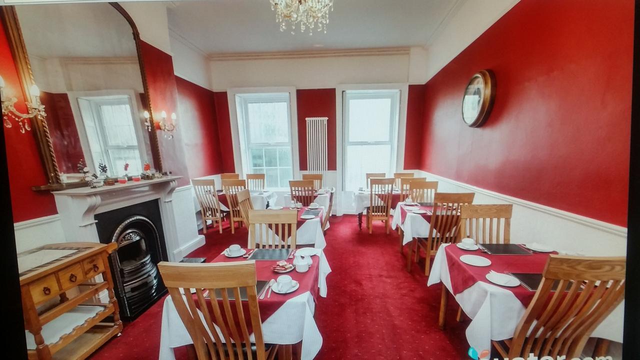 Guest house Parkway Dublin