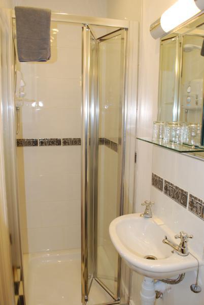 Guest house Parkway Dublin