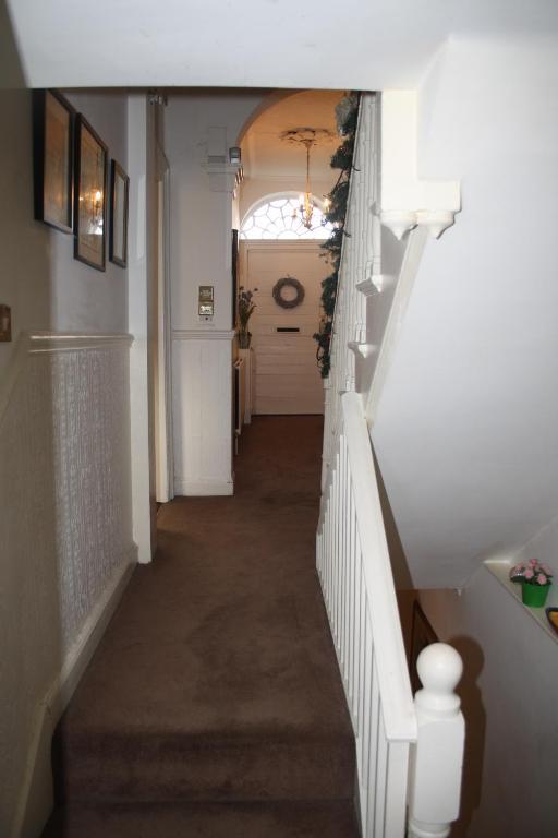Bed & Breakfast Portobello Dublin