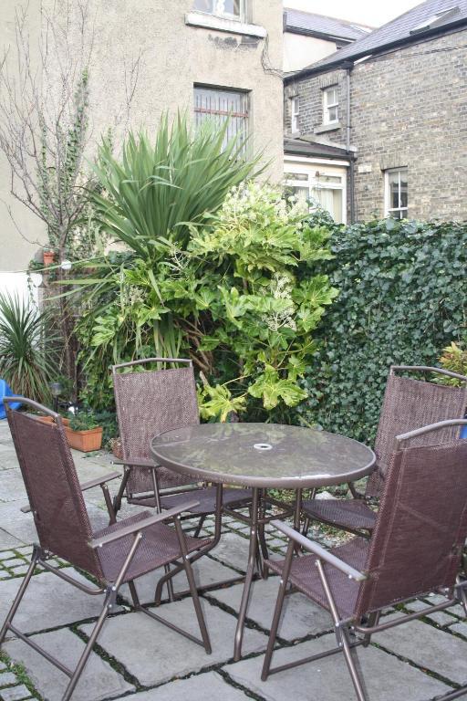 Portobello Bed & Breakfast