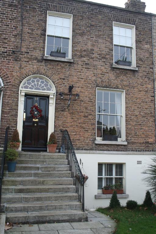 Bed & Breakfast Portobello 3*