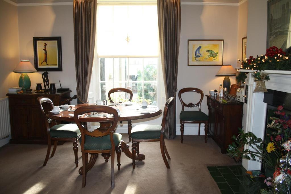 Portobello Bed & Breakfast 3*