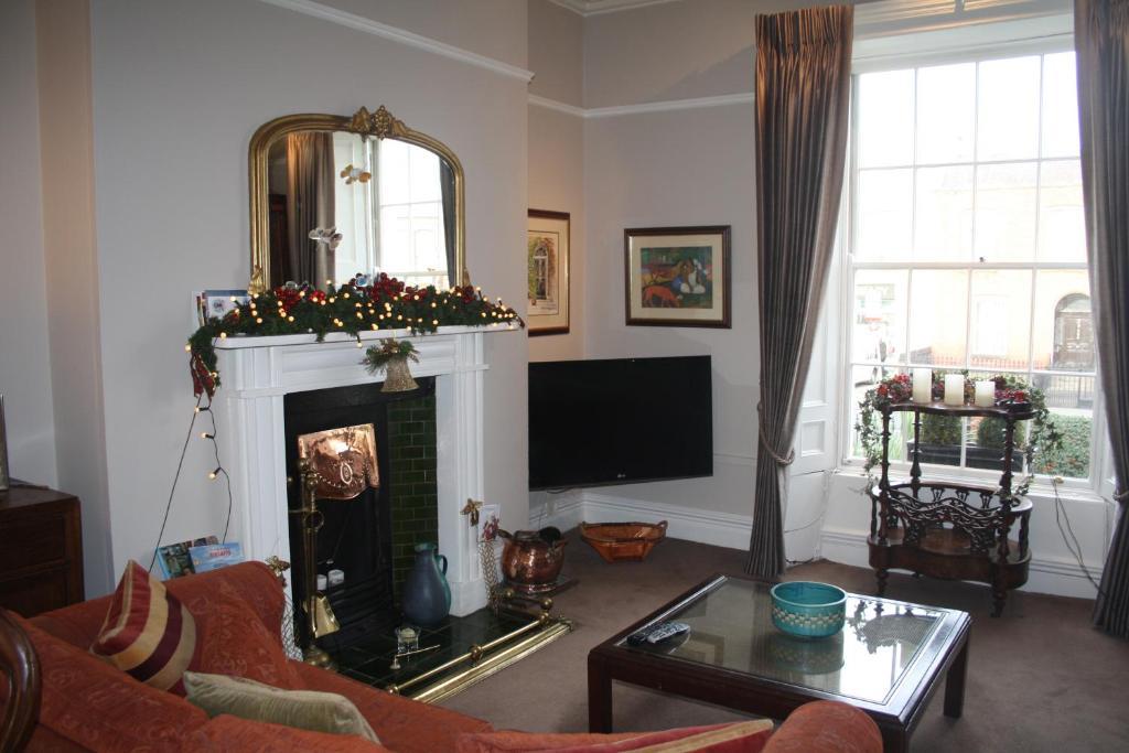 Bed & Breakfast Portobello Dublin