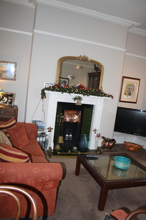 Bed & Breakfast Portobello