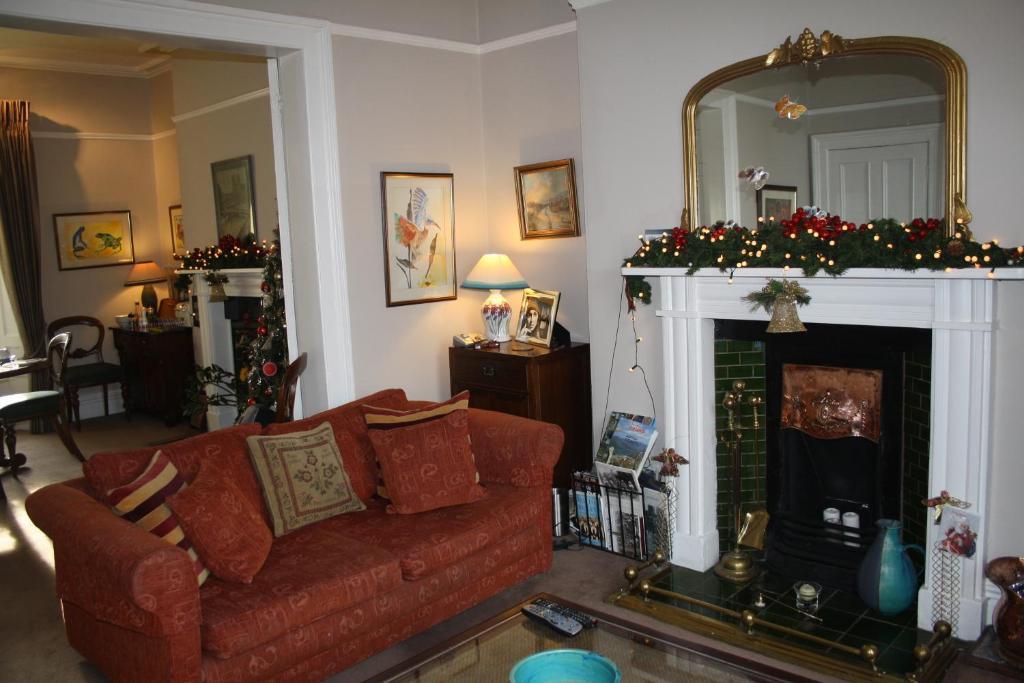 Portobello Bed & Breakfast Dublin