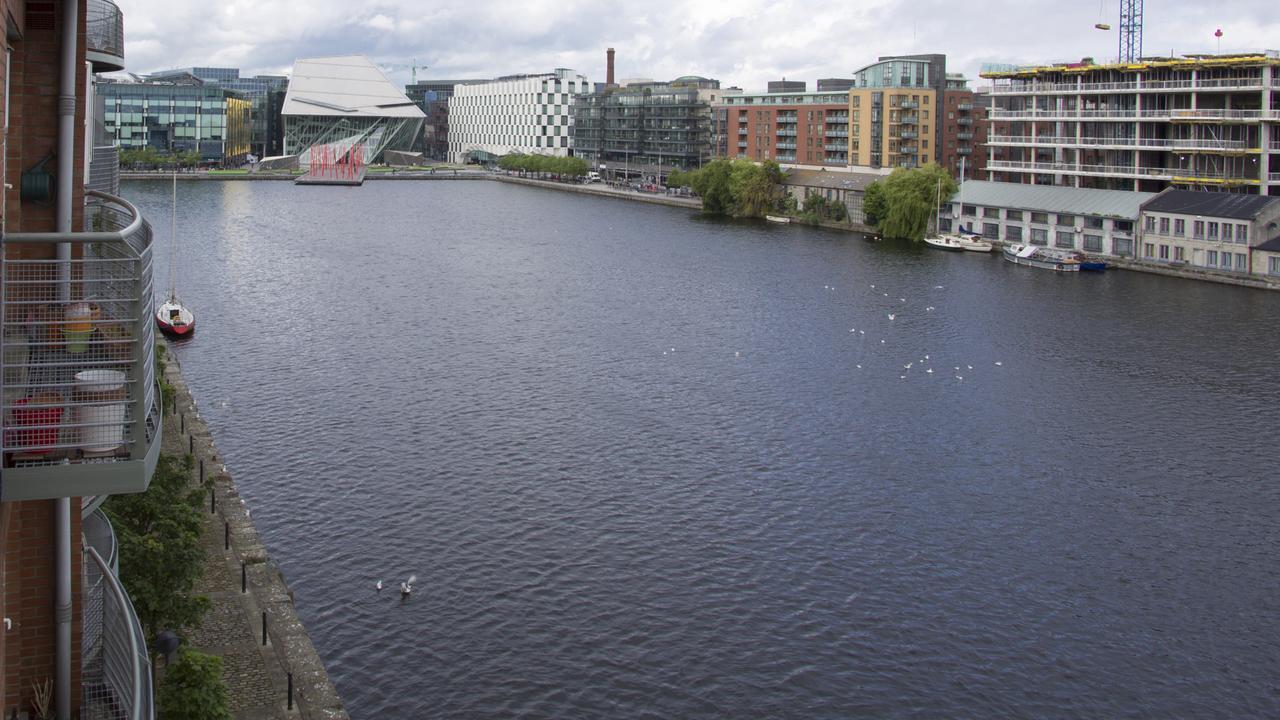 The Waterside * Dublin