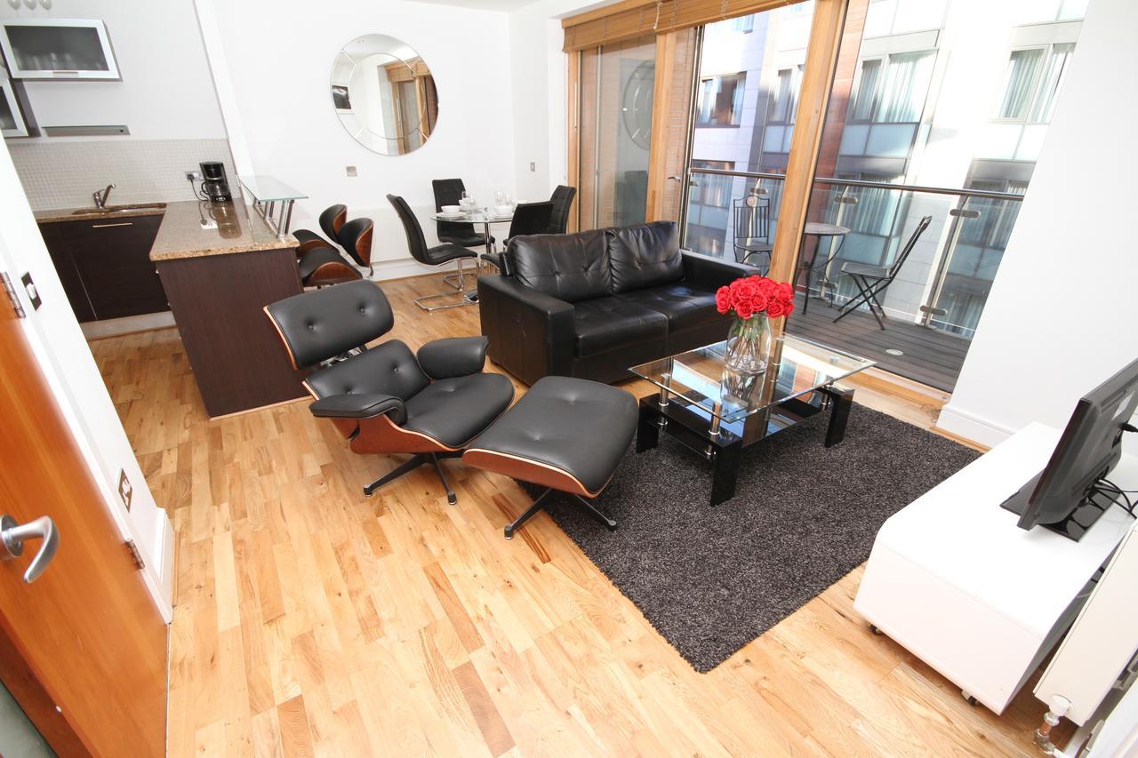 Apartment Stephen Street Upper Dublin
