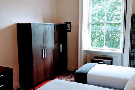 Metrostays - O'connell Street 84-2 Apartment
