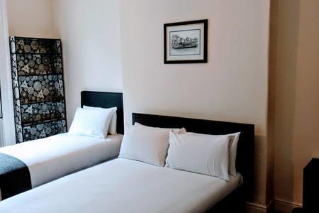 Metrostays - O'connell Street 84-2 Apartment Dublin