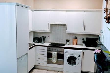 Metrostays - O'connell Street 84-2 Appartement Dublin