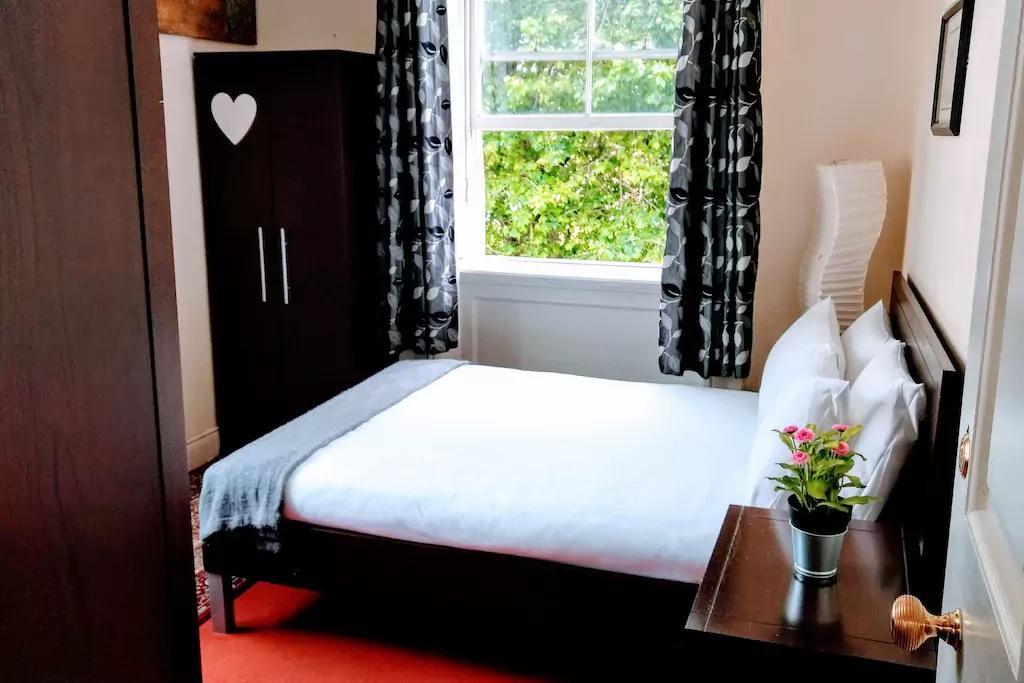 Appartement Metrostays - O'connell Street 84-2