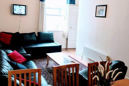 Metrostays - O'connell Street 84-2