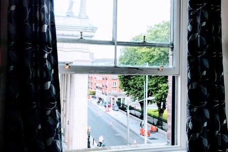 Appartement Metrostays - O'connell Street 84-2 *