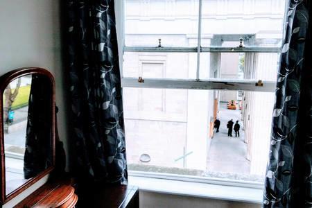Apartment Metrostays - O'connell Street 84-2 *