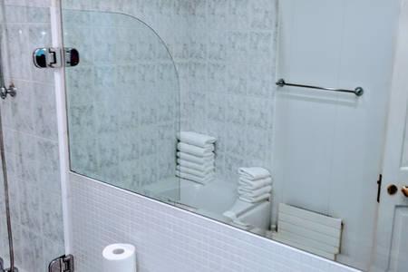 Appartement Metrostays - O'connell Street 84-2