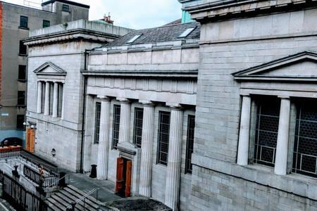 Metrostays - O'connell Street 84-2 Dublin