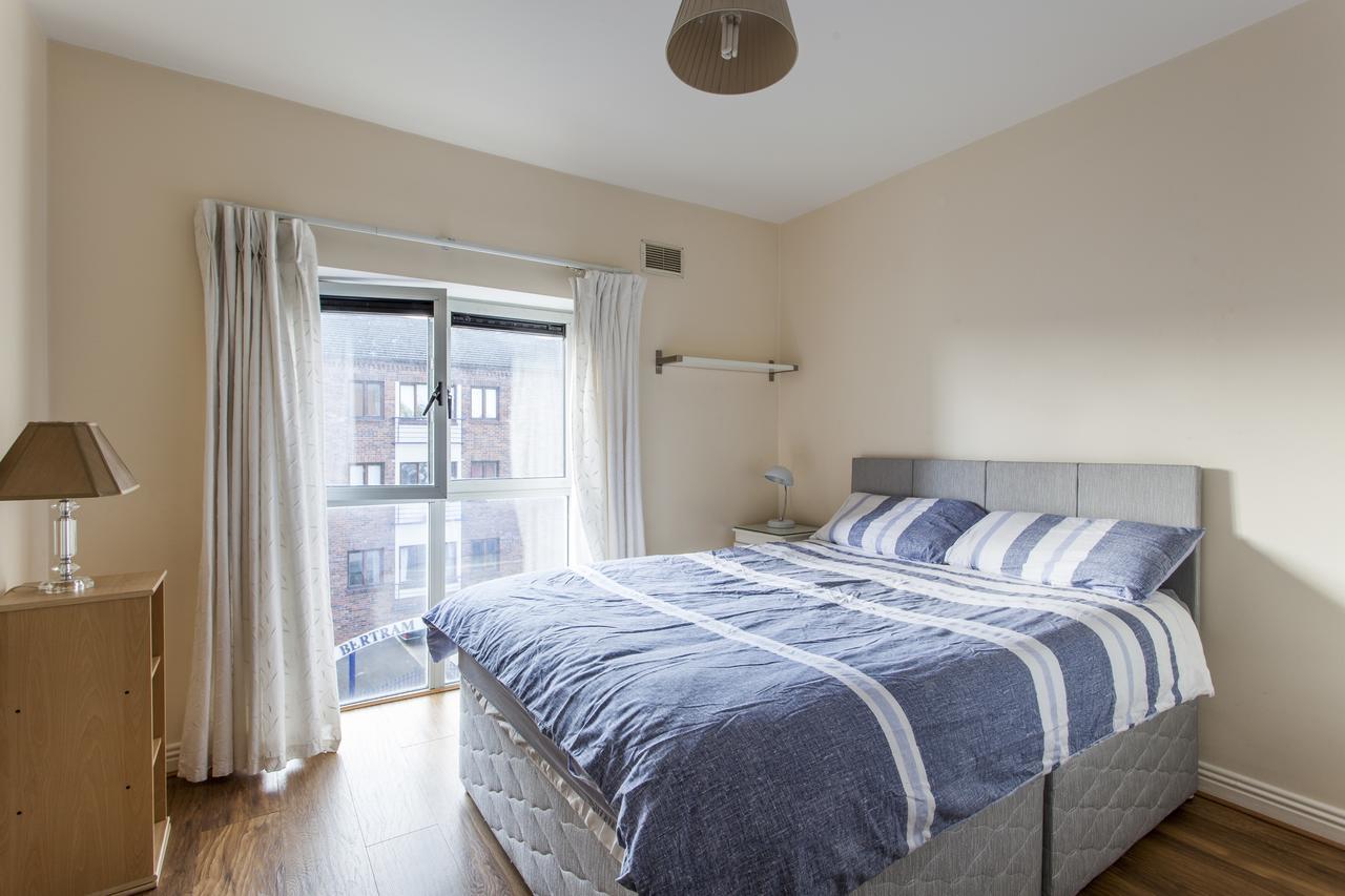 Aparthotel Staycity Aparthotels, Dublin, Christchurch