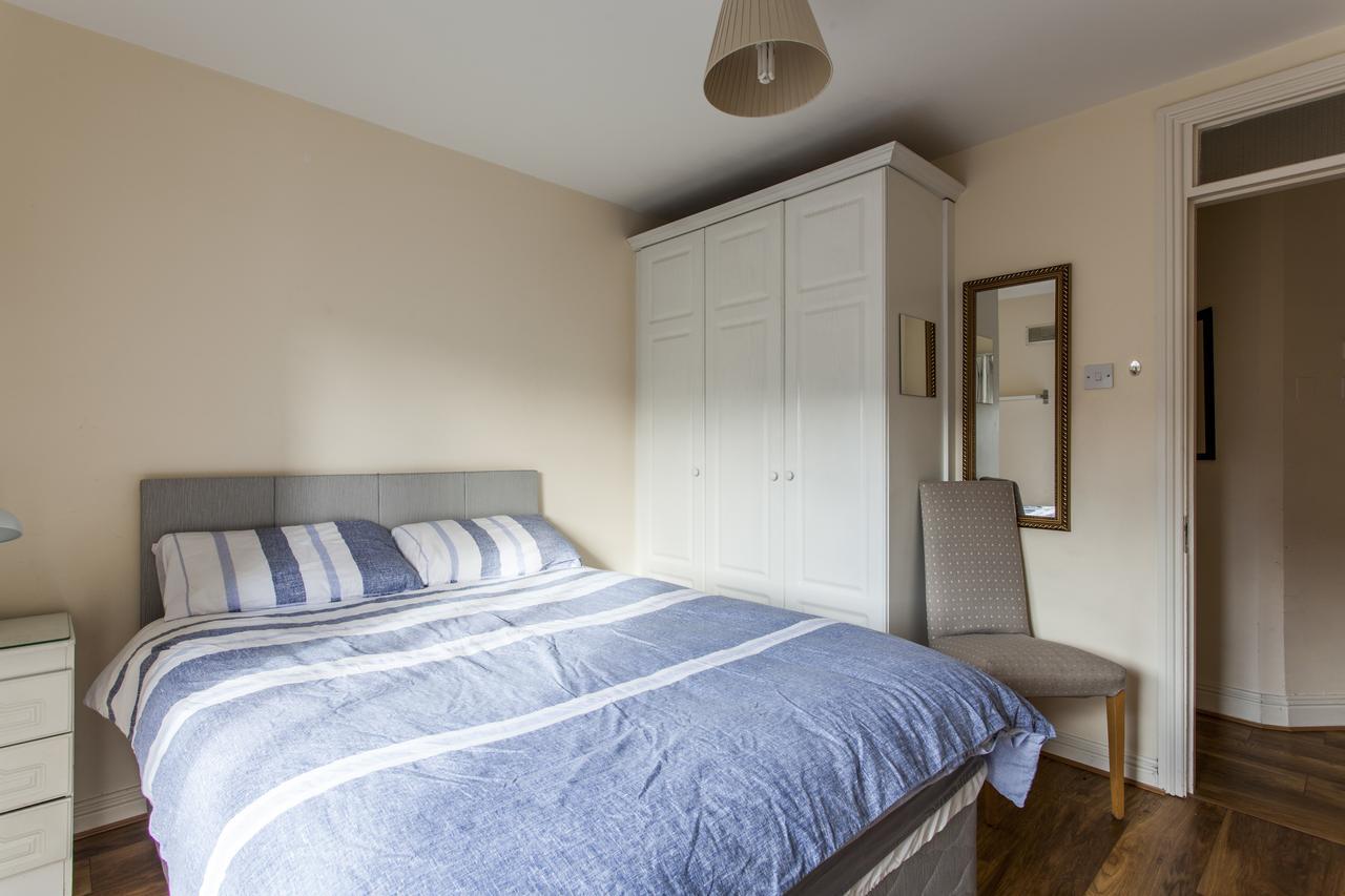Staycity Aparthotels, Dublin, Christchurch Dublin