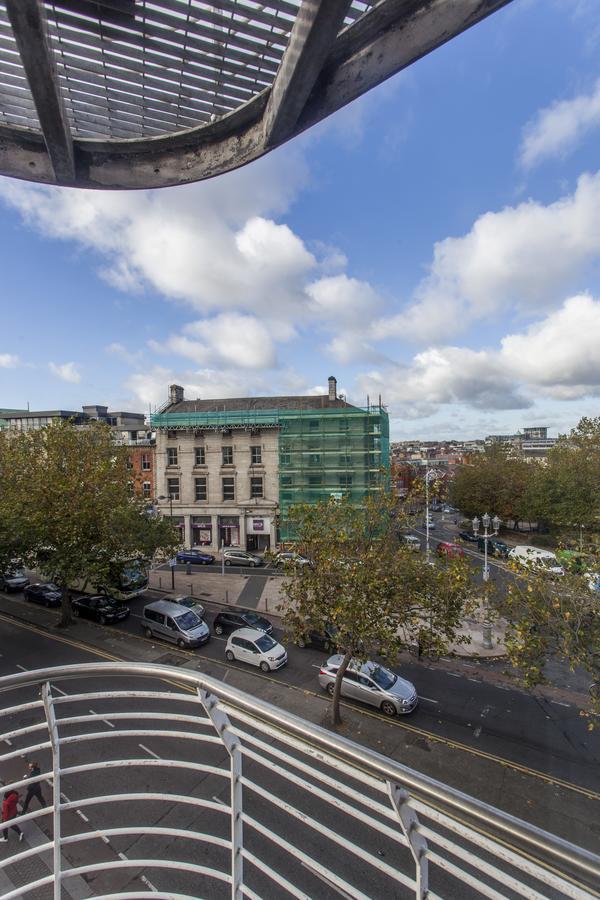 Staycity Aparthotels, Dublin, Christchurch Aparthotel 3*