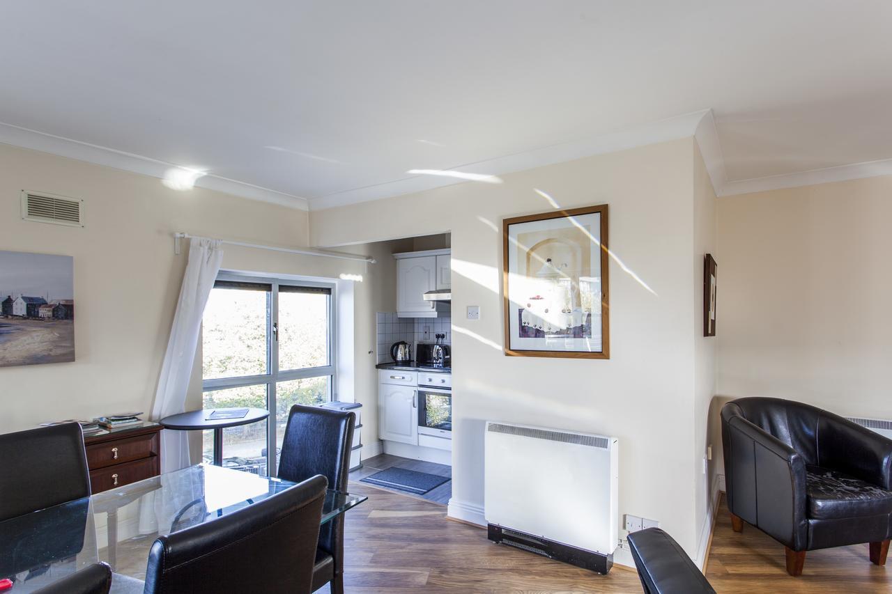 Staycity Aparthotels, Dublin, Christchurch Aparthotel Dublin