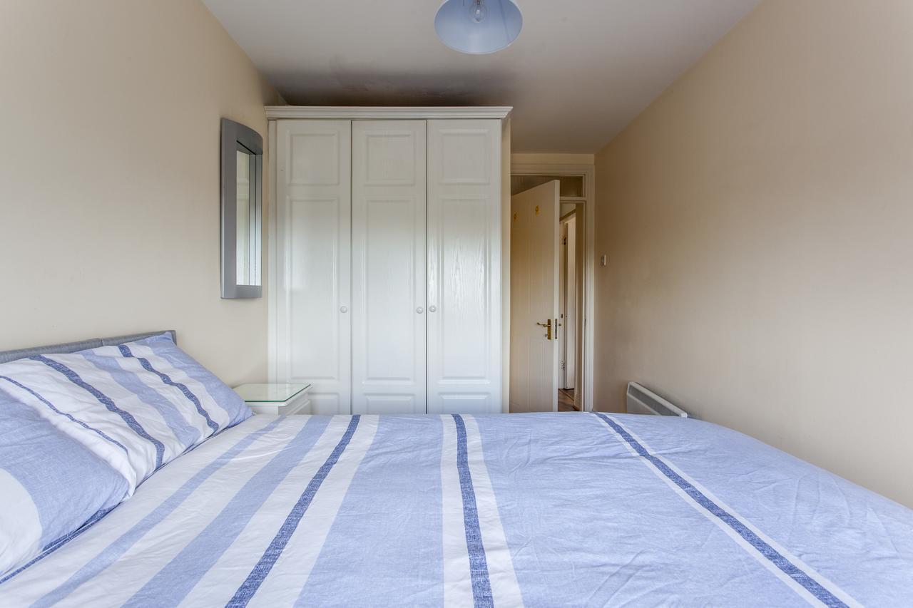 Staycity Aparthotels, Dublin, Christchurch 3* Dublin