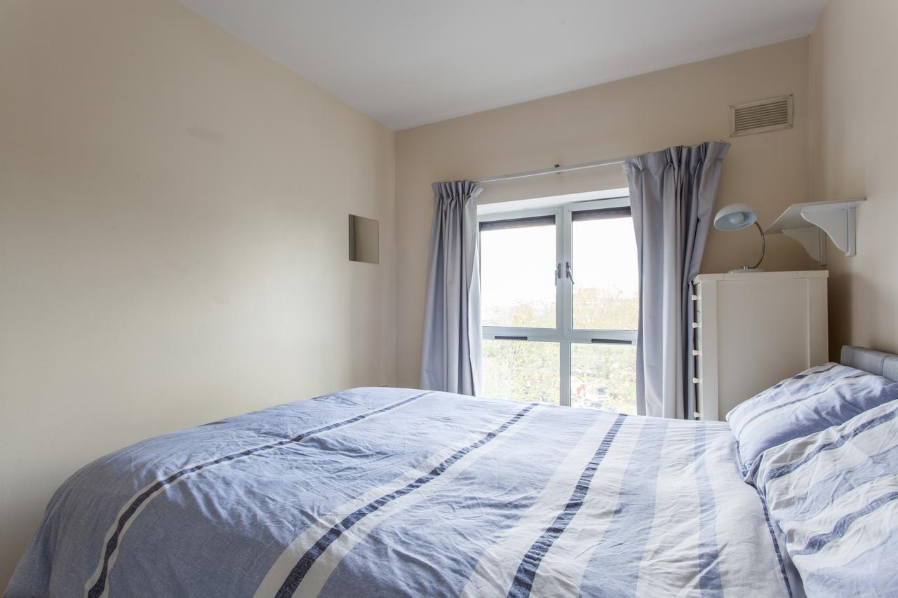 Aparthotel Staycity Aparthotels, Dublin, Christchurch