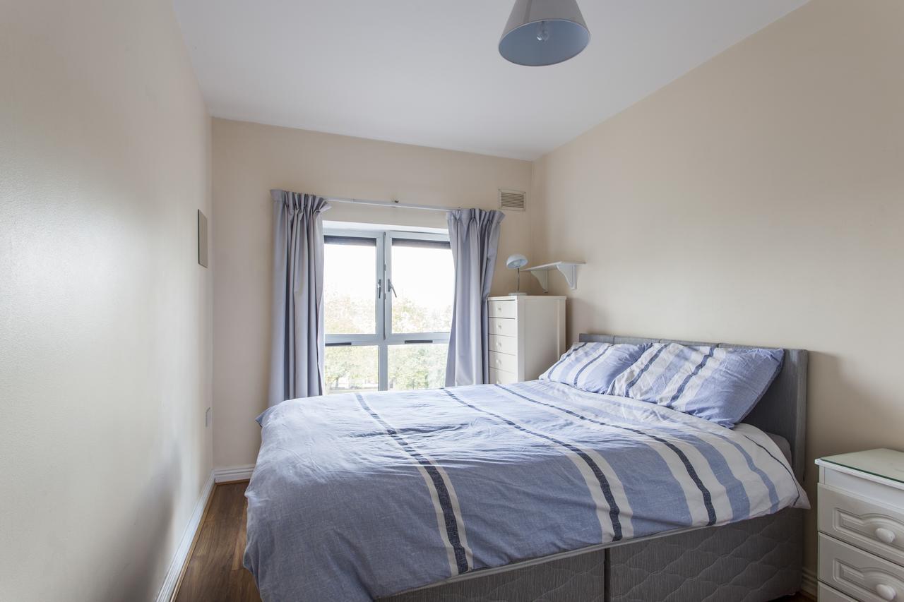 Aparthotel Staycity Aparthotels, Dublin, Christchurch Dublin