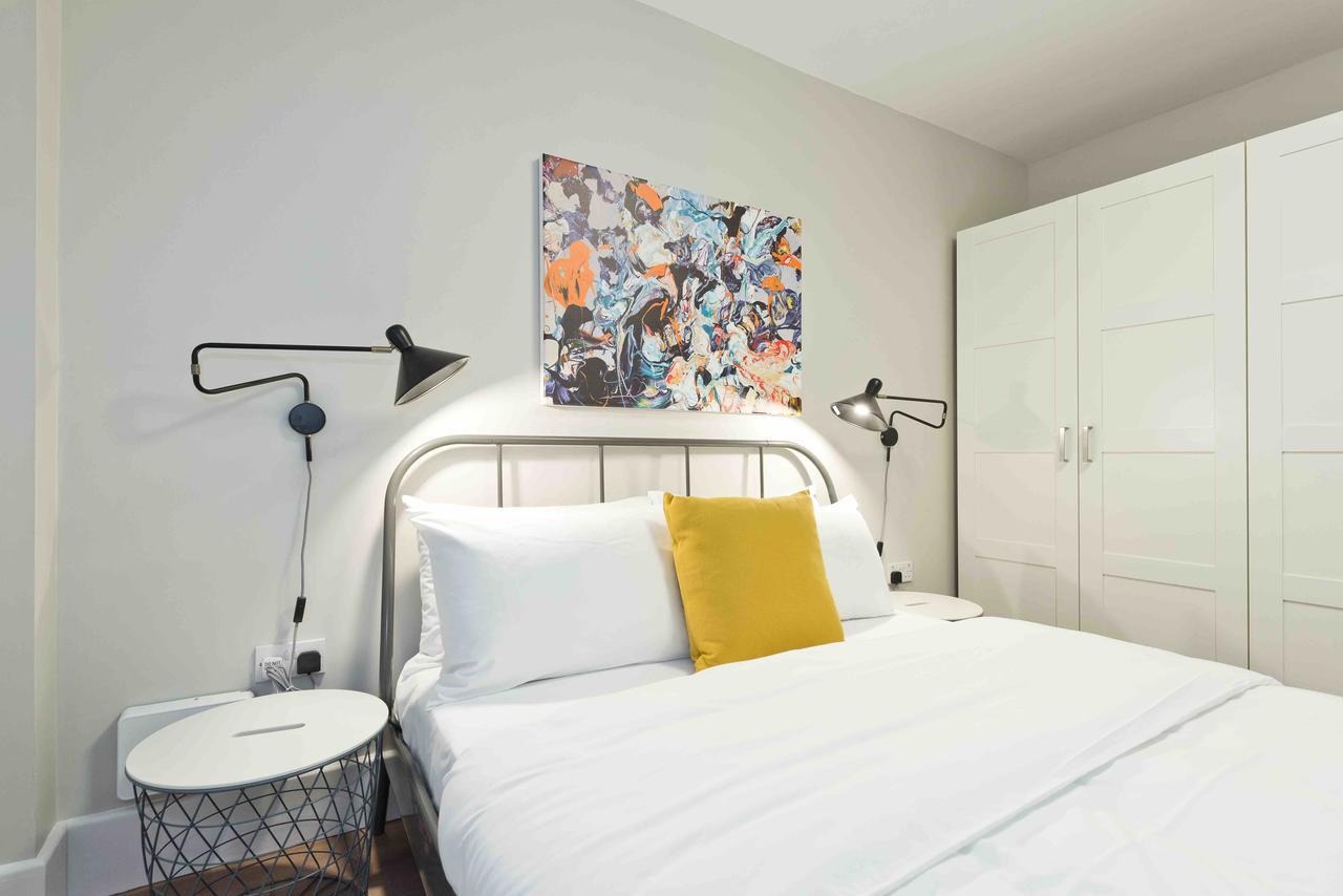 Apartment Temple Bar Crown Square Dublin