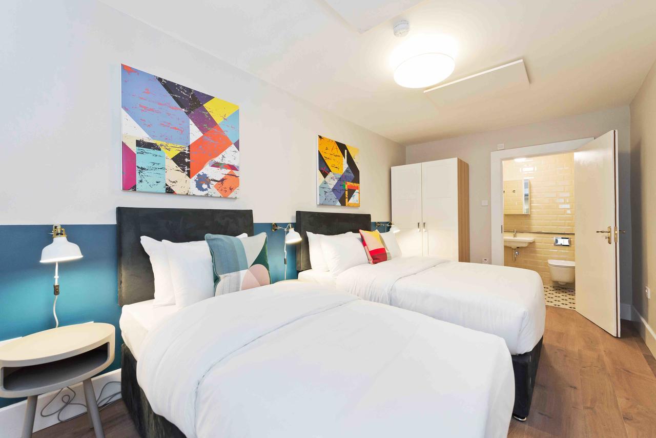 Apartment Temple Bar Crown Square *