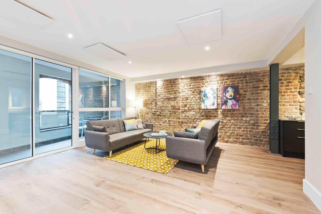 Apartment Temple Bar Crown Square
